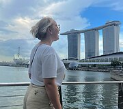Singapūras
