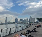 Singapūras