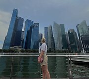 Singapūras