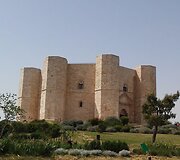 Castel del Monte
