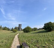 &Scaron;iaulės apžvalgos bok&scaron;tas