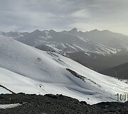 Kelias Afganistane