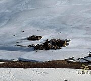 Kelias Afganistane