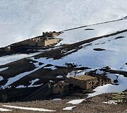Kelias Afganistane