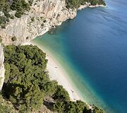 Augustės gyvenimas Kroatijoje