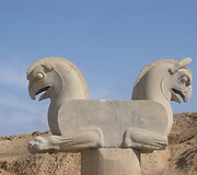 Persepolio miestas