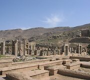 Persepolio miestas
