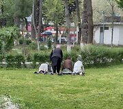 Algirdo Morkūno kelionė Afganistane