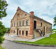 Buvusi Alytaus sinagoga