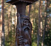 Baltų mitologijos parkas