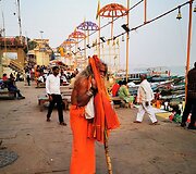 Varanasis