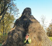 Simono Urbono žygių akimirkos