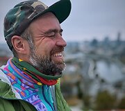 Simono Urbono žygių akimirkos