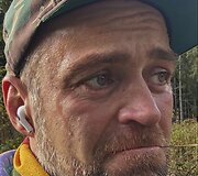 Simono Urbono žygių akimirkos