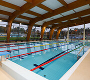 Kretingos sporto centras