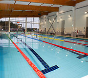 Kretingos sporto centras