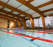 Kretingos sporto centras