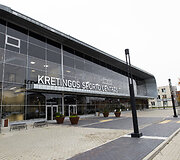 Kretingos sporto centras