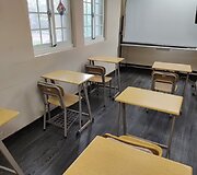 Mokslas mažose grupėse