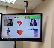 Pavyzdžius mokytoja rinkdavosi i&scaron; aktualijų