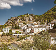 Grazalema, Ispanija