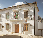 Grazalema, Ispanija