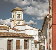 Grazalema, Ispanija