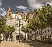 Grazalema, Ispanija