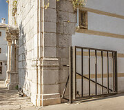 Grazalema, Ispanija