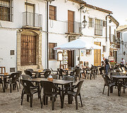 Grazalema, Ispanija