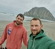  Andriaus Anto&scaron;čako organizuojamos kelionės po JAV