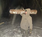Andriaus Anto&scaron;čako žygiai dviračiu Lietuvoje ir ne tik
