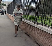 Roma, Italija