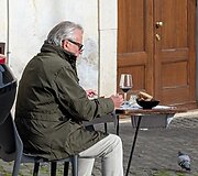 Roma, Italija