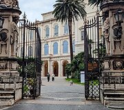 Roma, Italija