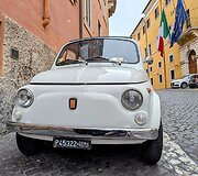 Roma, Italija