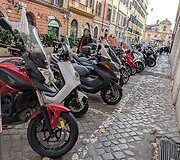 Roma, Italija