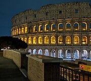 Roma, Italija