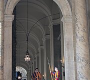 Roma, Italija