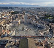 Roma, Italija