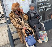 Roma, Italija