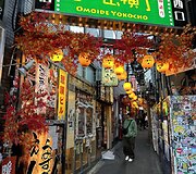Japonija