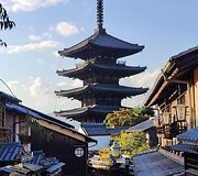 Žilvino Žebrausko įspūdžiai i&scaron; Japonijos