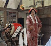 Žilvino Žebrausko įspūdžiai i&scaron; Japonijos