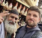 Pakistanas
