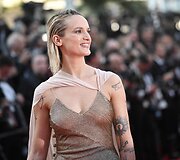 75-asis Kanų kino festivalio atidarymas