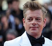 75-asis Kanų kino festivalio atidarymas
