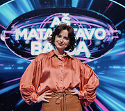 &bdquo;A&scaron; matau tavo balsą&ldquo; 