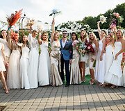 Renginys &bdquo;Kūrybos podiumas&ldquo;