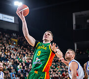 Artūras Gudaitis